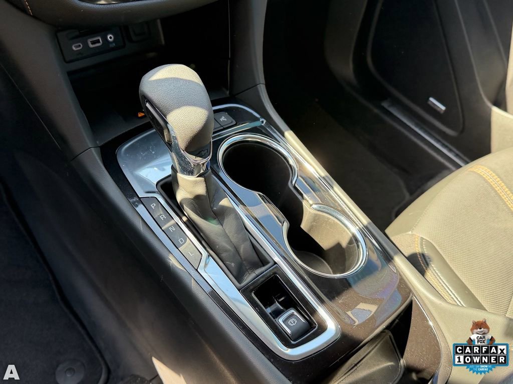 Used 2023 Chevrolet Equinox Premier FWD image 11