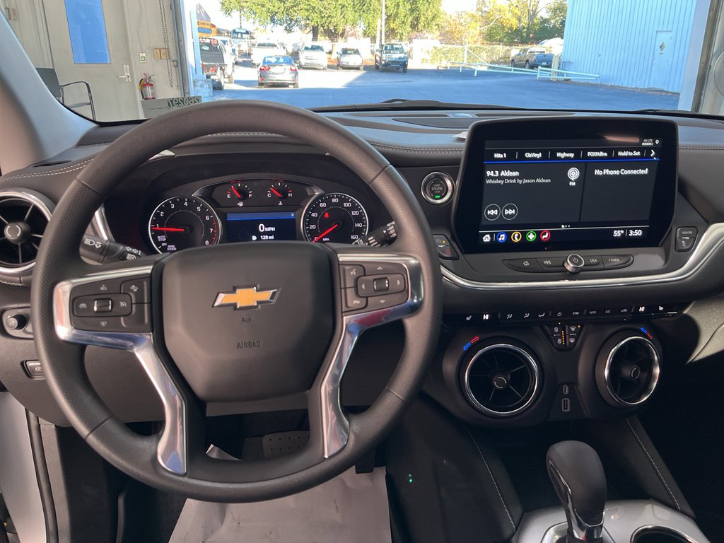 New 2026 Chevrolet Blazer LT w/ LPO, Floor Liner Package image 11