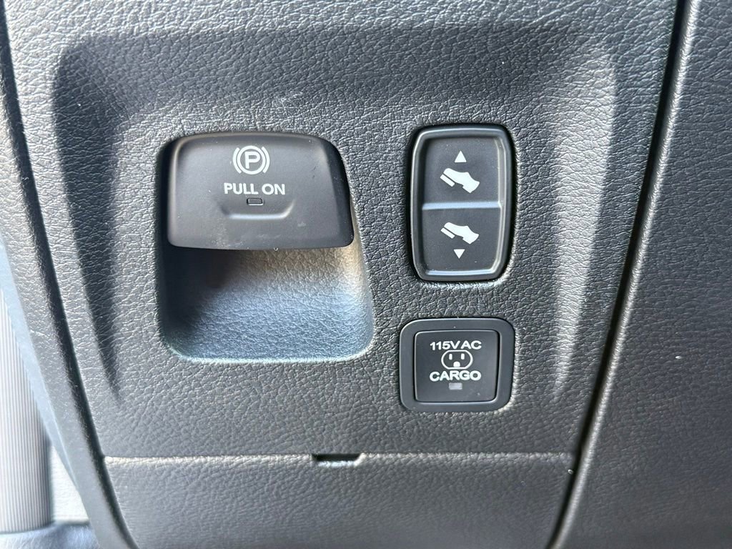 New 2026 RAM 1500 Big Horn image 23