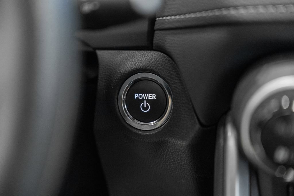 Used 2025 Toyota RAV4 XLE image 26