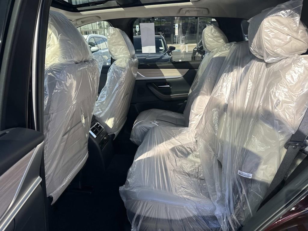 New 2026 MAZDA CX-90 3.3 Turbo w/ Premium Sport Pkg image 18