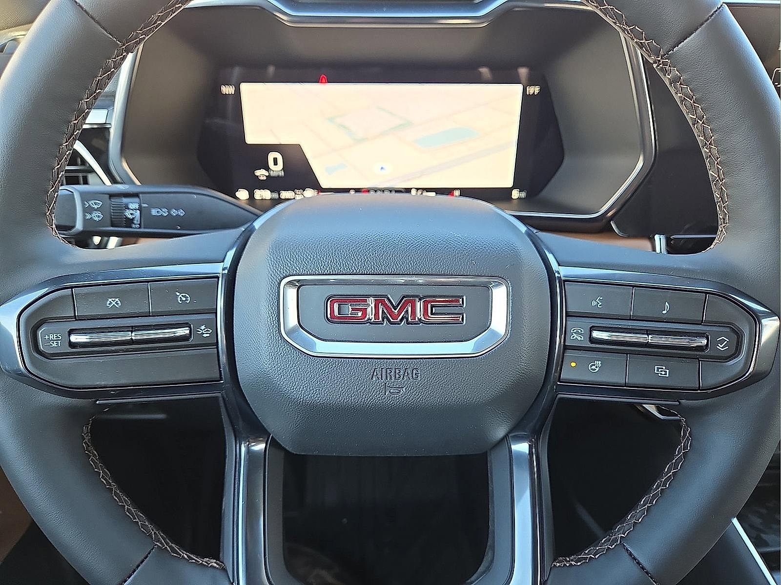 New 2026 GMC Canyon AT4 w/ Technology Plus Package AWD/4WD image 24