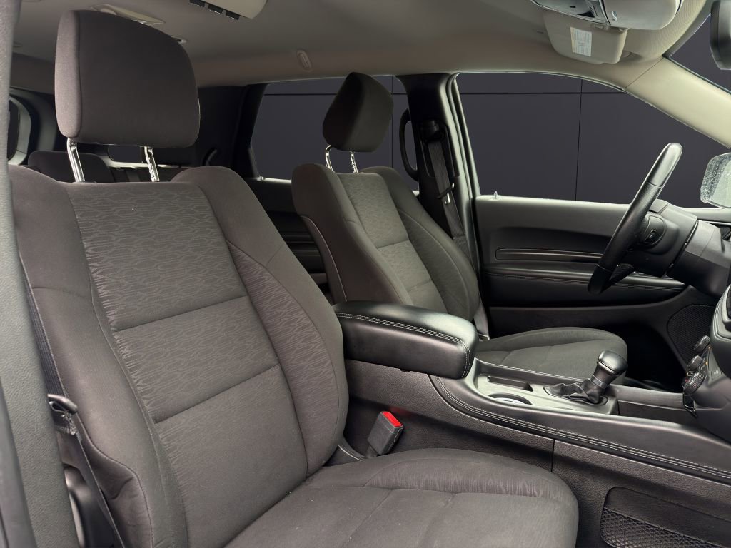 Used 2021 Dodge Durango SXT image 14