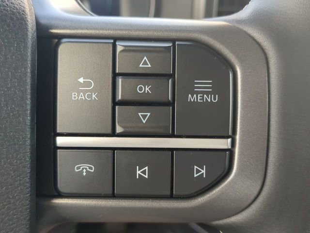 New 2026 Ford F250 Lariat w/ Black Appearance Package image 34