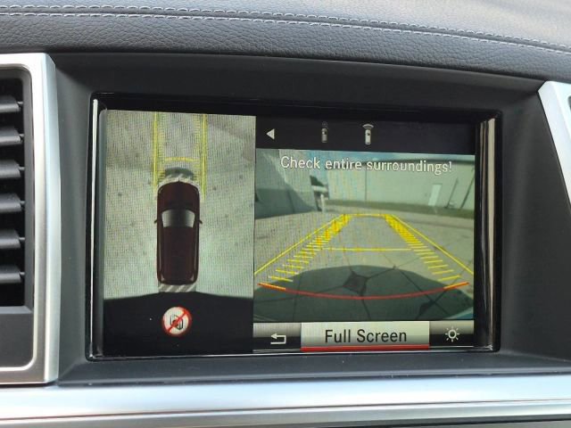 Used 2015 Mercedes-Benz ML 400 4MATIC image 29