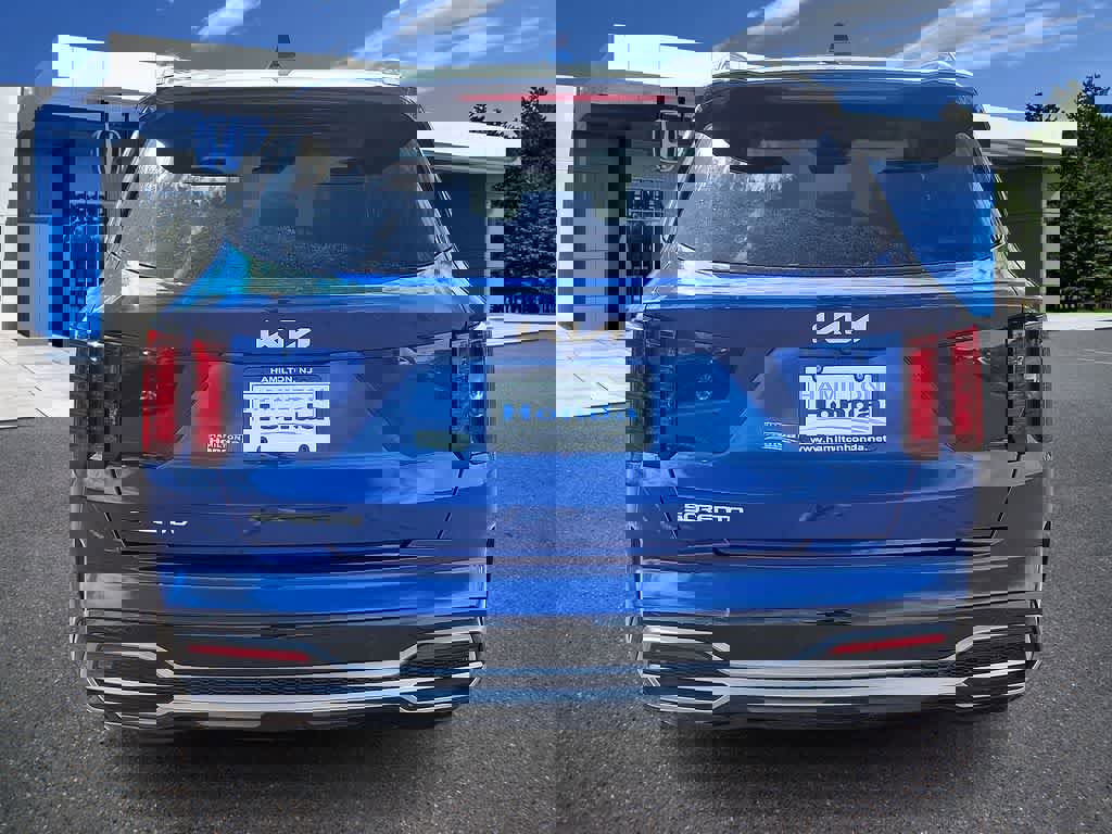 Used 2023 Kia Sorento S w/ Panoramic Sunroof Package image 23