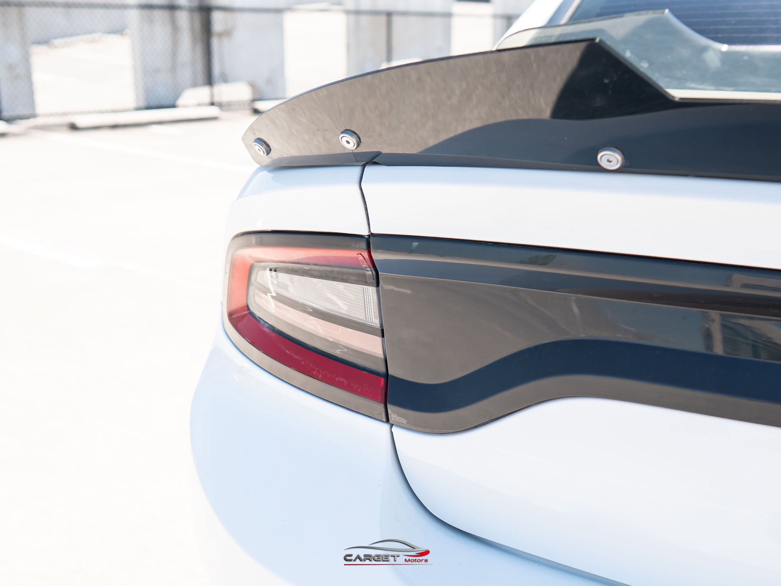 Used 2020 Dodge Charger Scat Pack RWD image 43