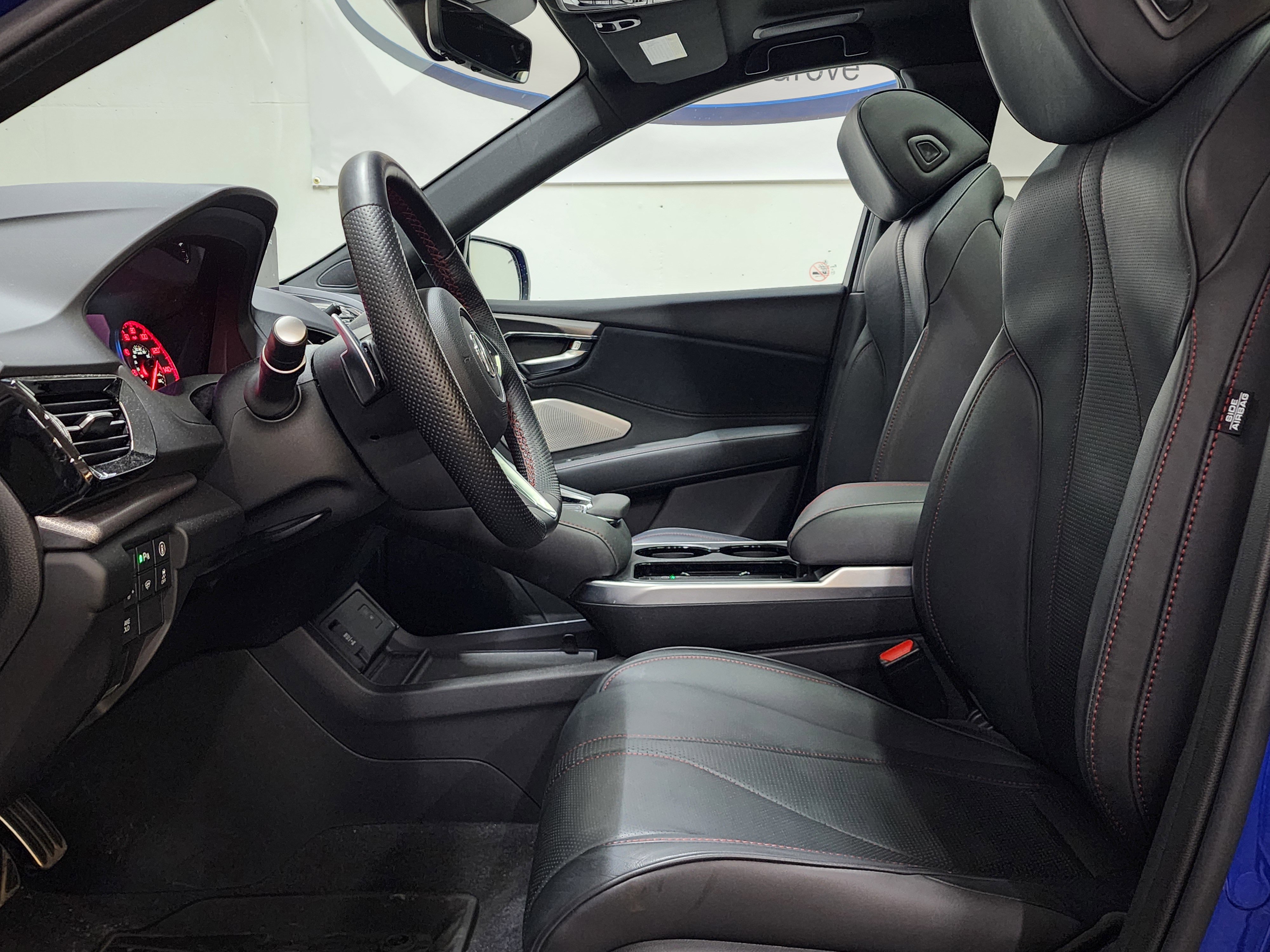 Used 2025 Acura RDX A-Spec image 12