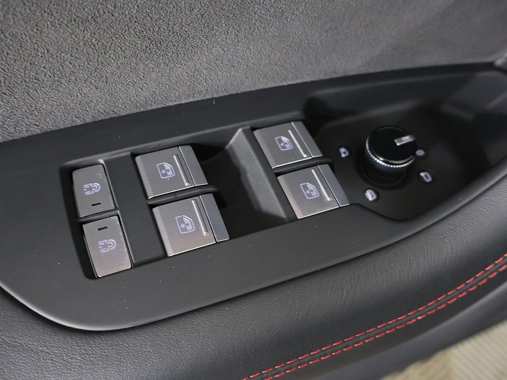 Used 2022 Audi RS 7 Sportback image 42