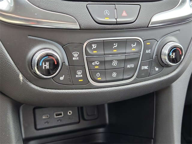 Used 2024 Chevrolet Equinox LT w/ LPO, Floor Liner Package image 32