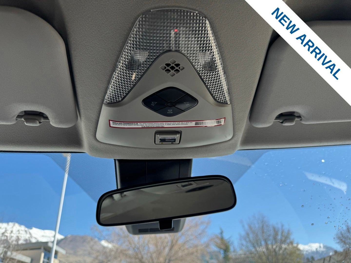 Used 2021 Toyota C-HR LE image 26