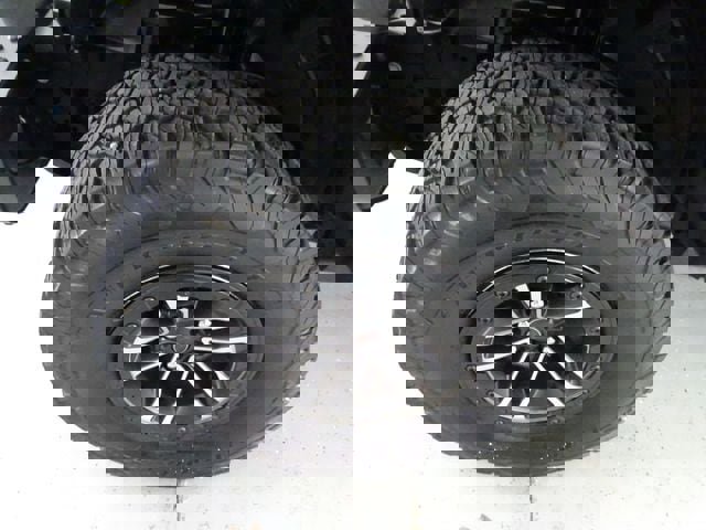 Certified 2024 Jeep Wrangler Unlimited Rubicon image 28