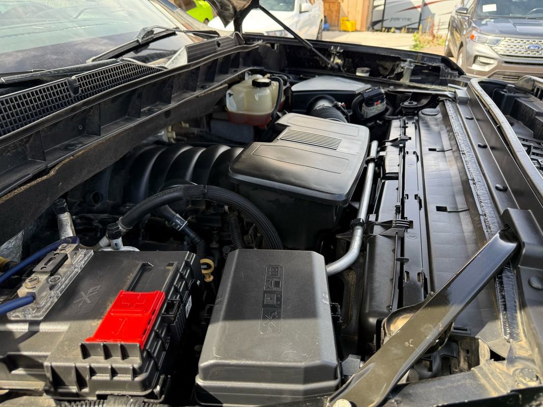 Used 2019 GMC Sierra 1500 AT4 w/ AT4 Premium Package image 34