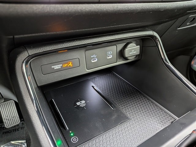New 2026 Honda CR-V Sport-L image 9