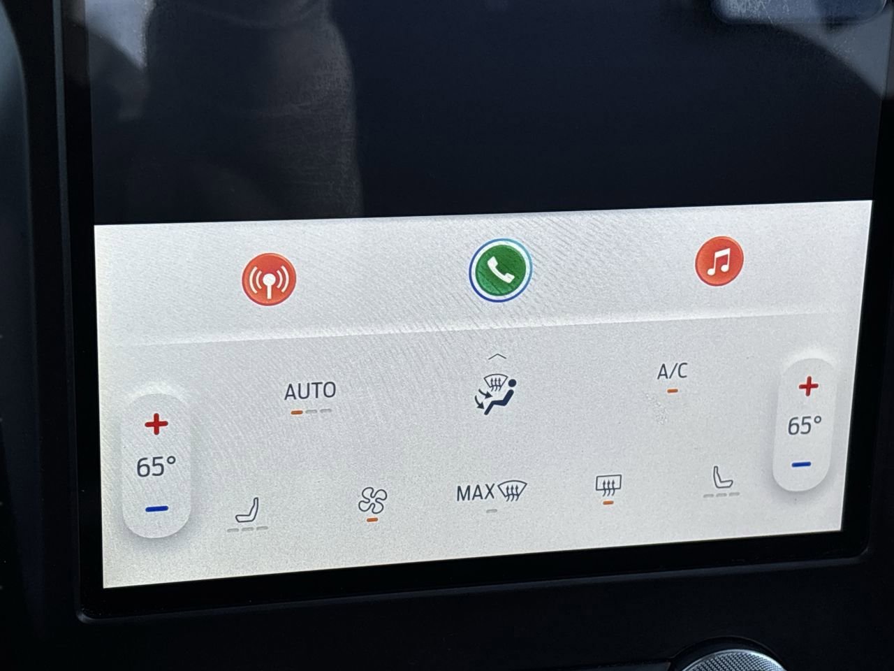 Certified 2023 Ford Edge SEL image 22