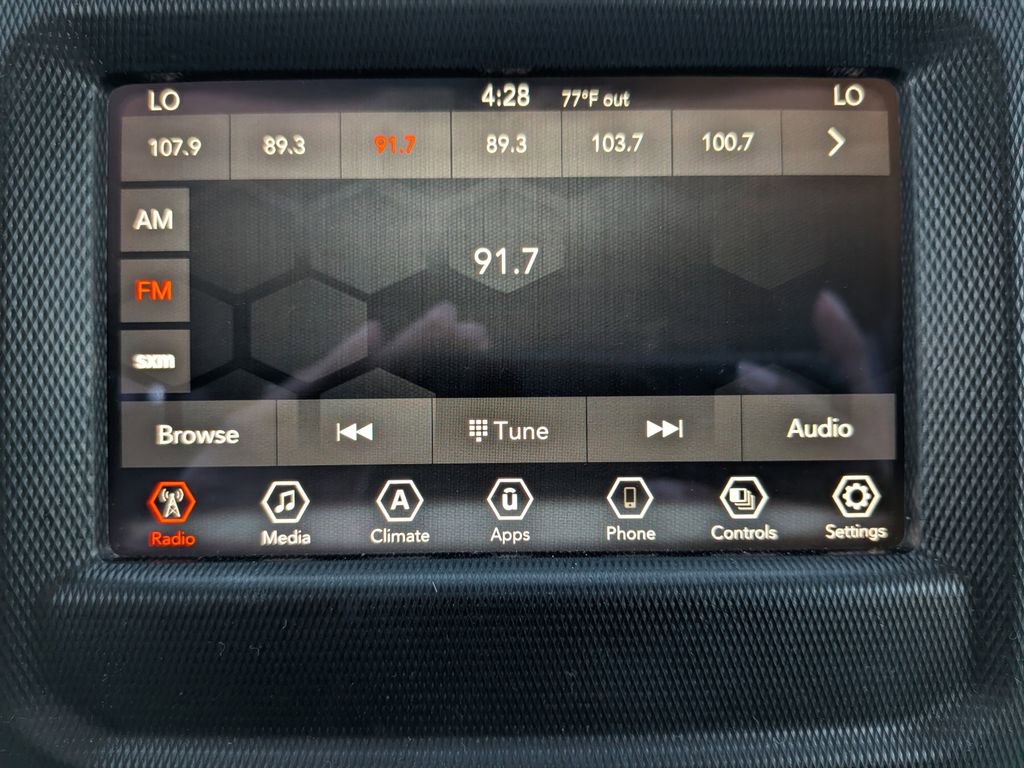 Used 2021 Jeep Wrangler Unlimited Sport image 19