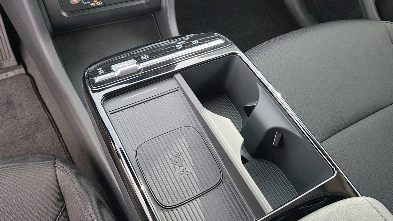 New 2025 Hyundai Tucson Blue image 18