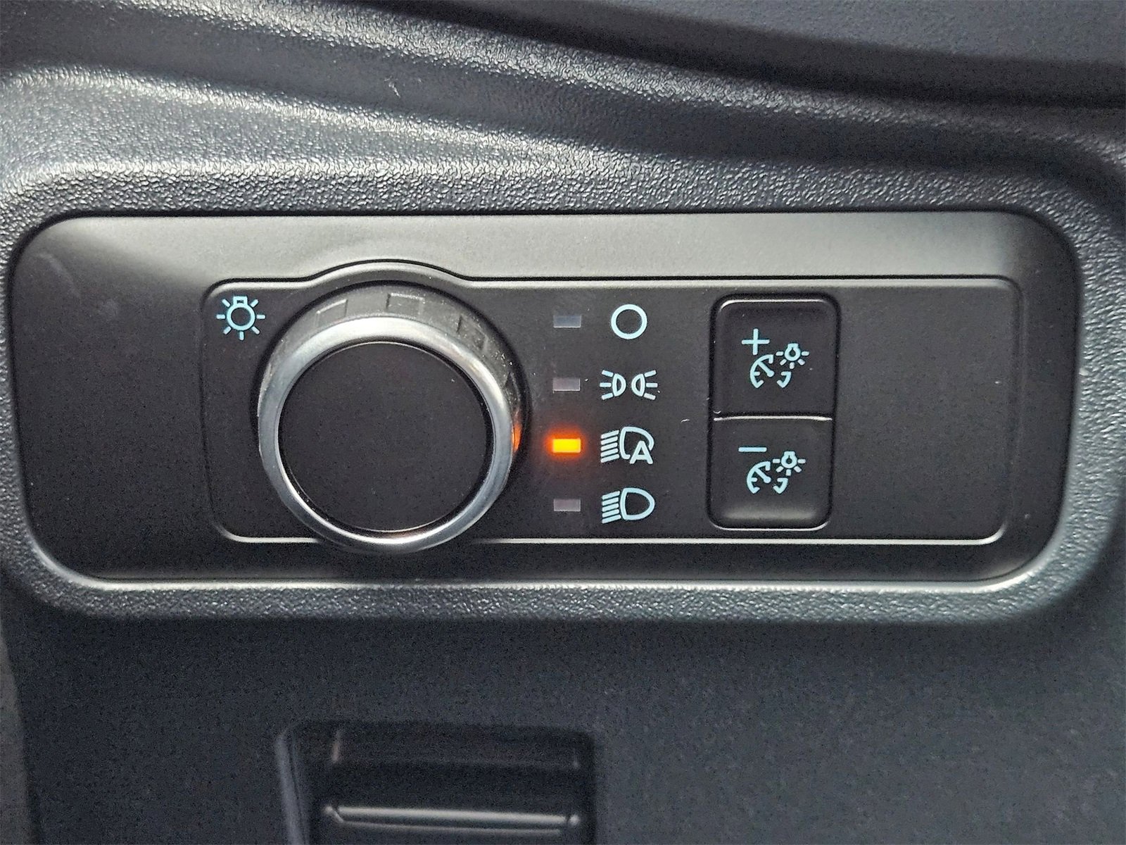 New 2025 Ford Bronco Big Bend image 14