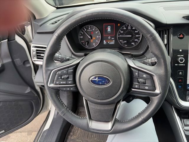 Certified 2023 Subaru Outback Limited image 11