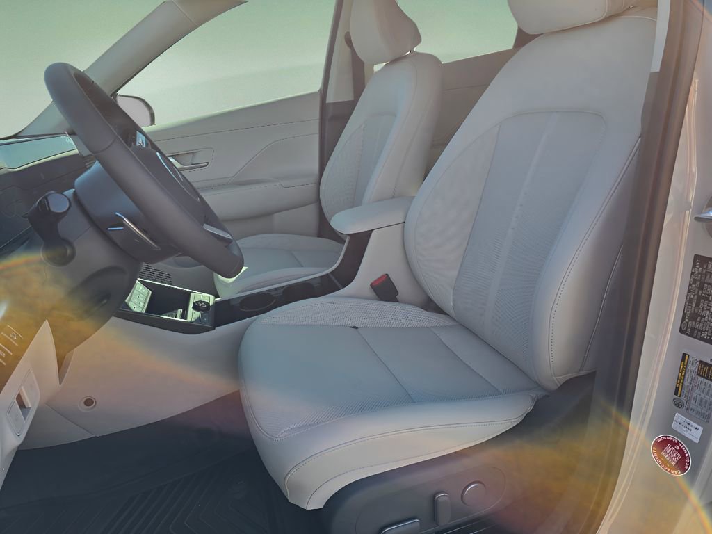 New 2026 Hyundai Kona Limited image 13