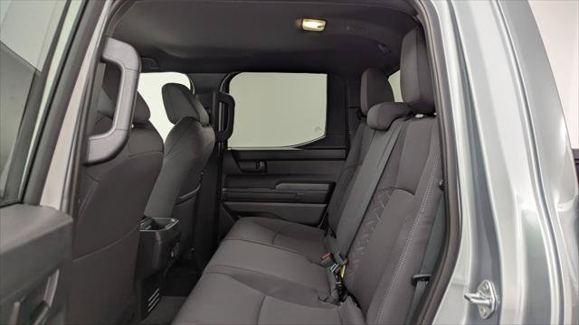 Used 2025 Toyota Tacoma SR5 RWD image 17