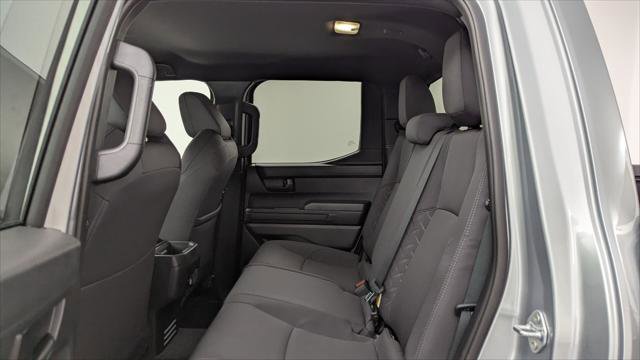 Used 2025 Toyota Tacoma SR5 RWD image 17
