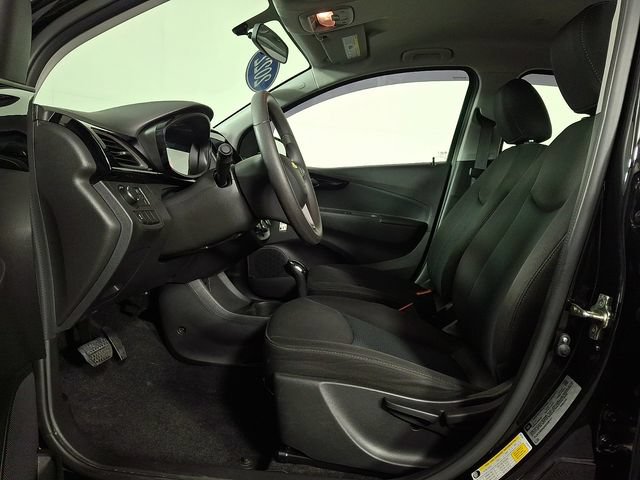 Used 2022 Chevrolet Spark LT w/ Spark Special Edition FWD image 15