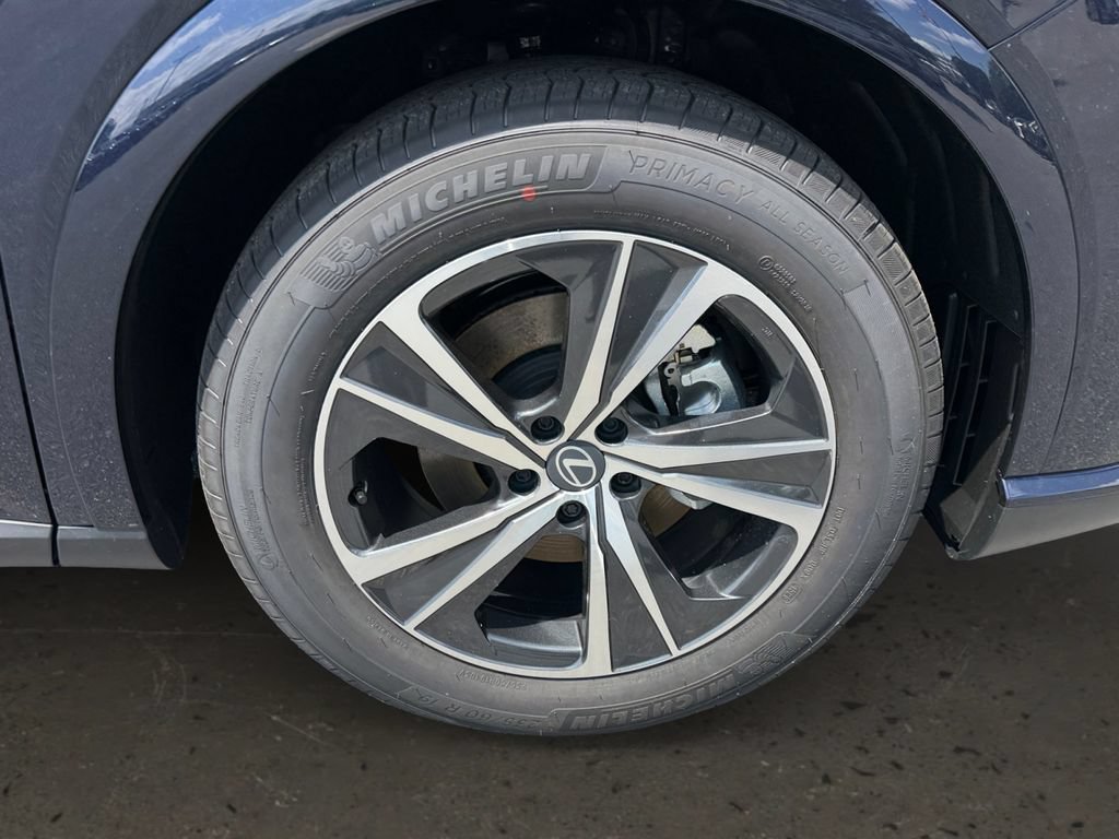 New 2026 Lexus RX 350 Premium AWD/4WD image 23