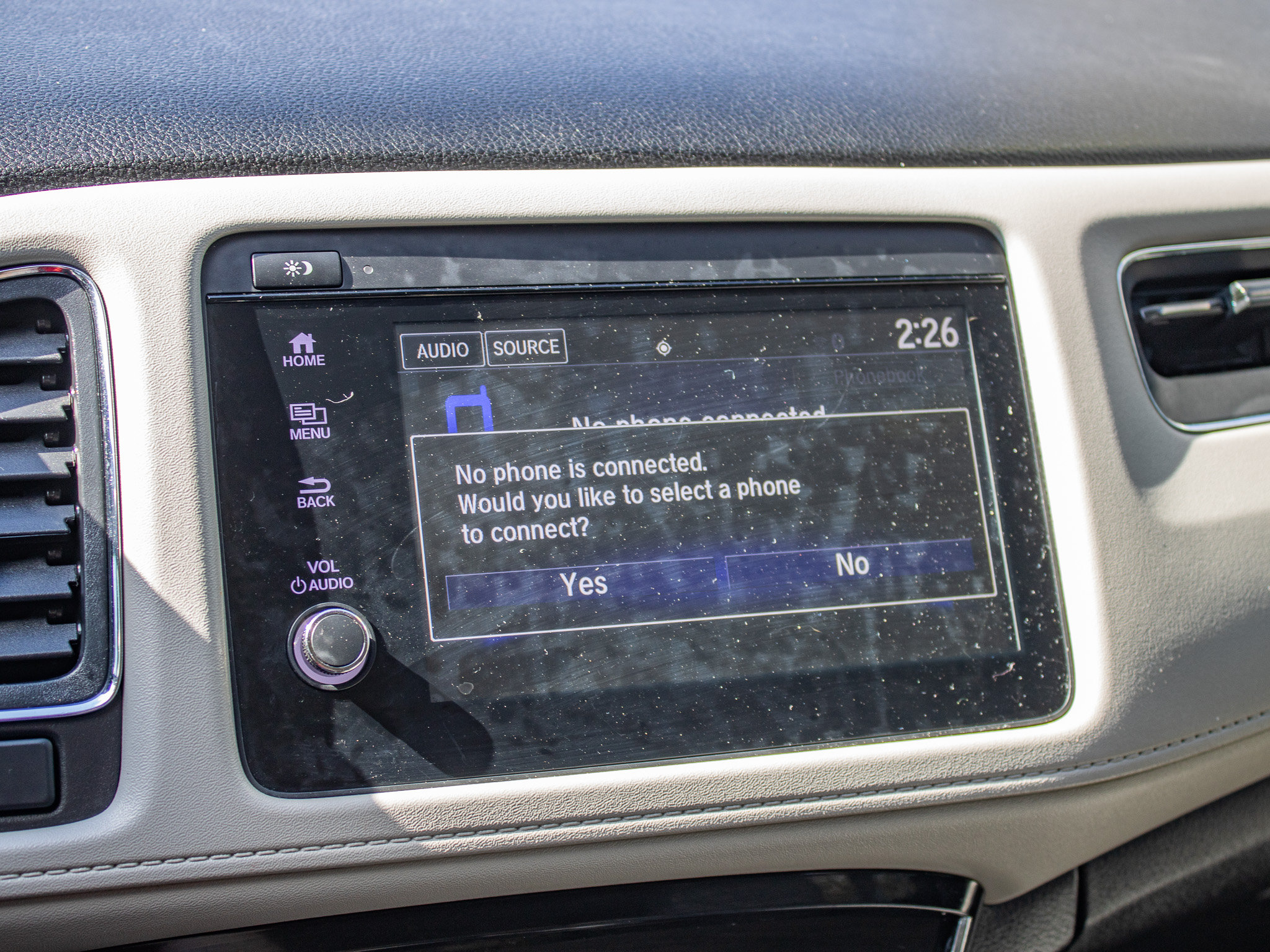 Used 2019 Honda HR-V EX image 38