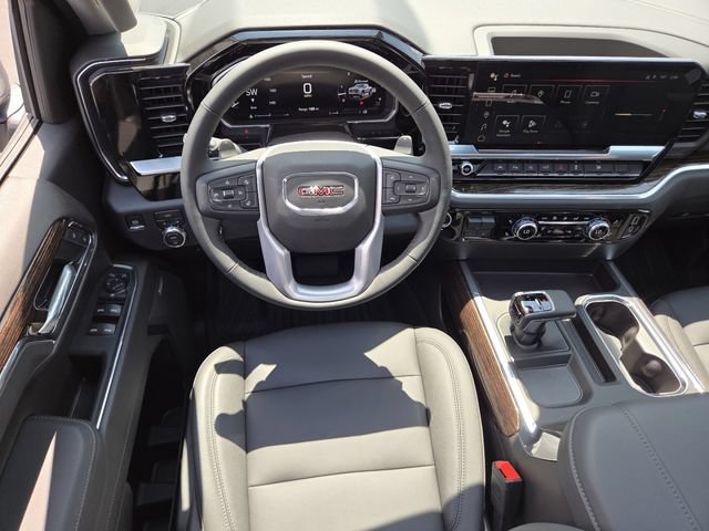 New 2026 GMC Sierra 1500 Elevation w/ Elevation Premium Package AWD/4WD image 25