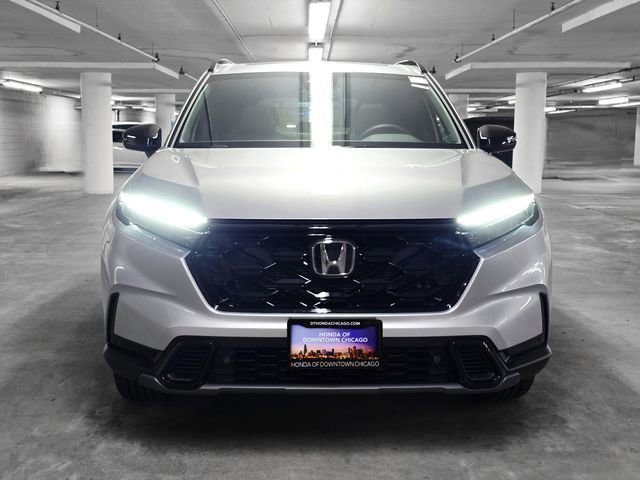 New 2026 Honda CR-V Sport-L image 25