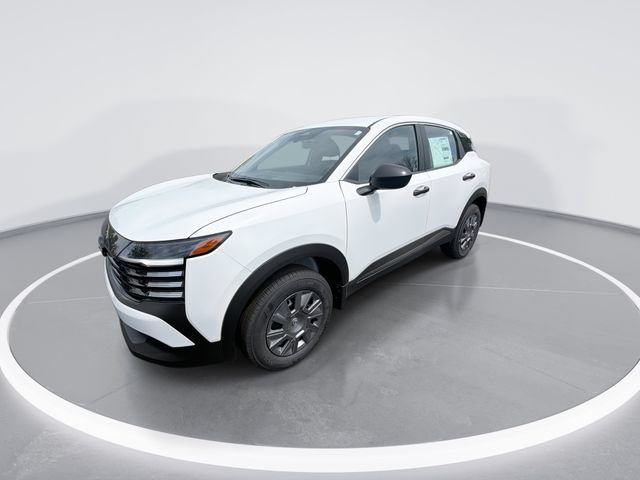 New 2026 Nissan Kicks S FWD video 4