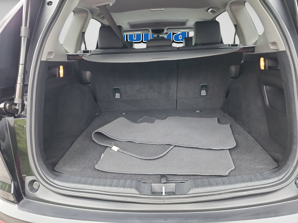Used 2021 Honda CR-V EX-L image 14