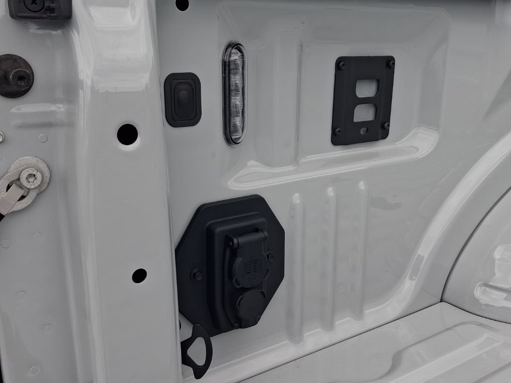New 2026 Ford F250 XLT w/ XLT Premium Package AWD/4WD image 26