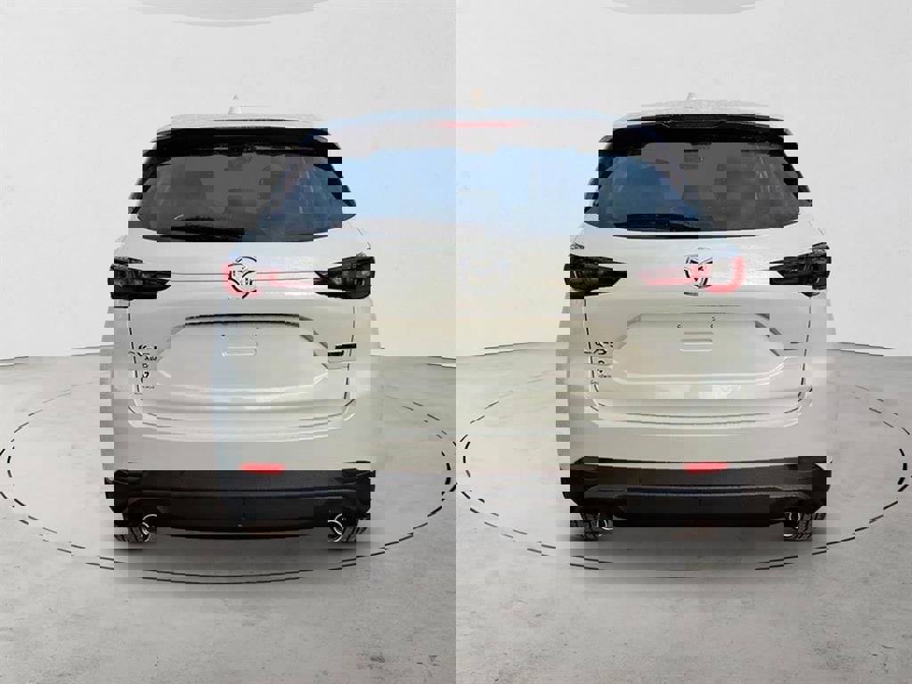 New 2025 MAZDA CX-5 AWD 2.5 S image 6