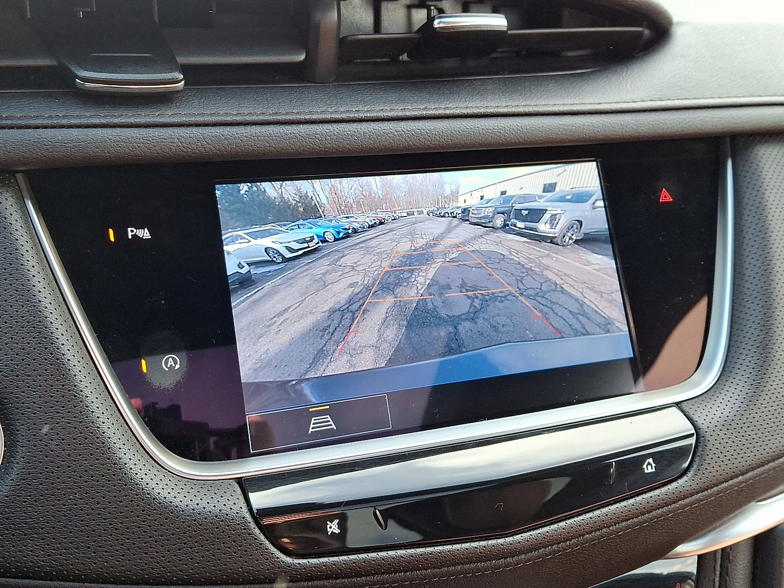 Certified 2023 Cadillac XT5 Premium Luxury image 33