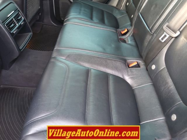 Used 2014 Volkswagen Touareg VR6 image 27