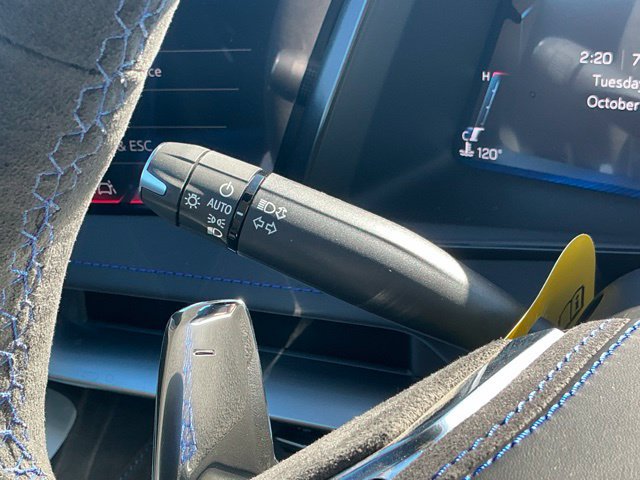 New 2027 Chevrolet Corvette Grand Sport RWD image 21