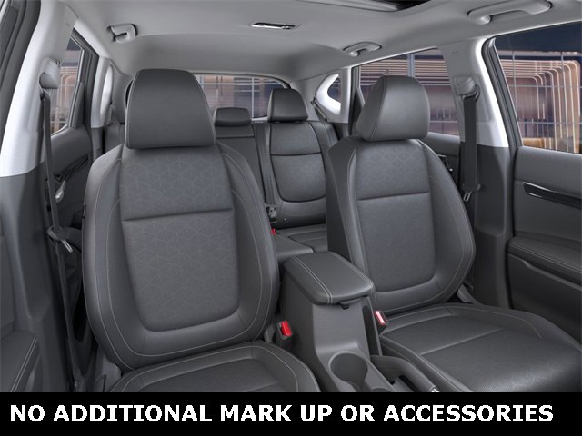 New 2026 Kia Seltos EX image 15