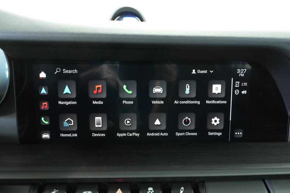 Used 2023 Porsche 911 Carrera GTS image 17