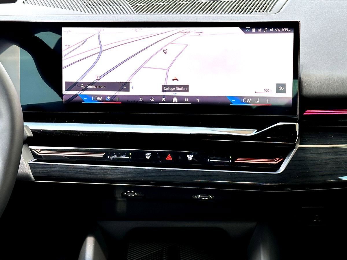 New 2026 BMW 530i w/ Premium Package RWD image 20