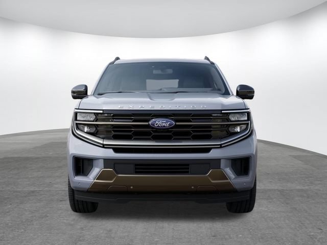 New 2027 Ford Expedition King Ranch AWD/4WD video 3