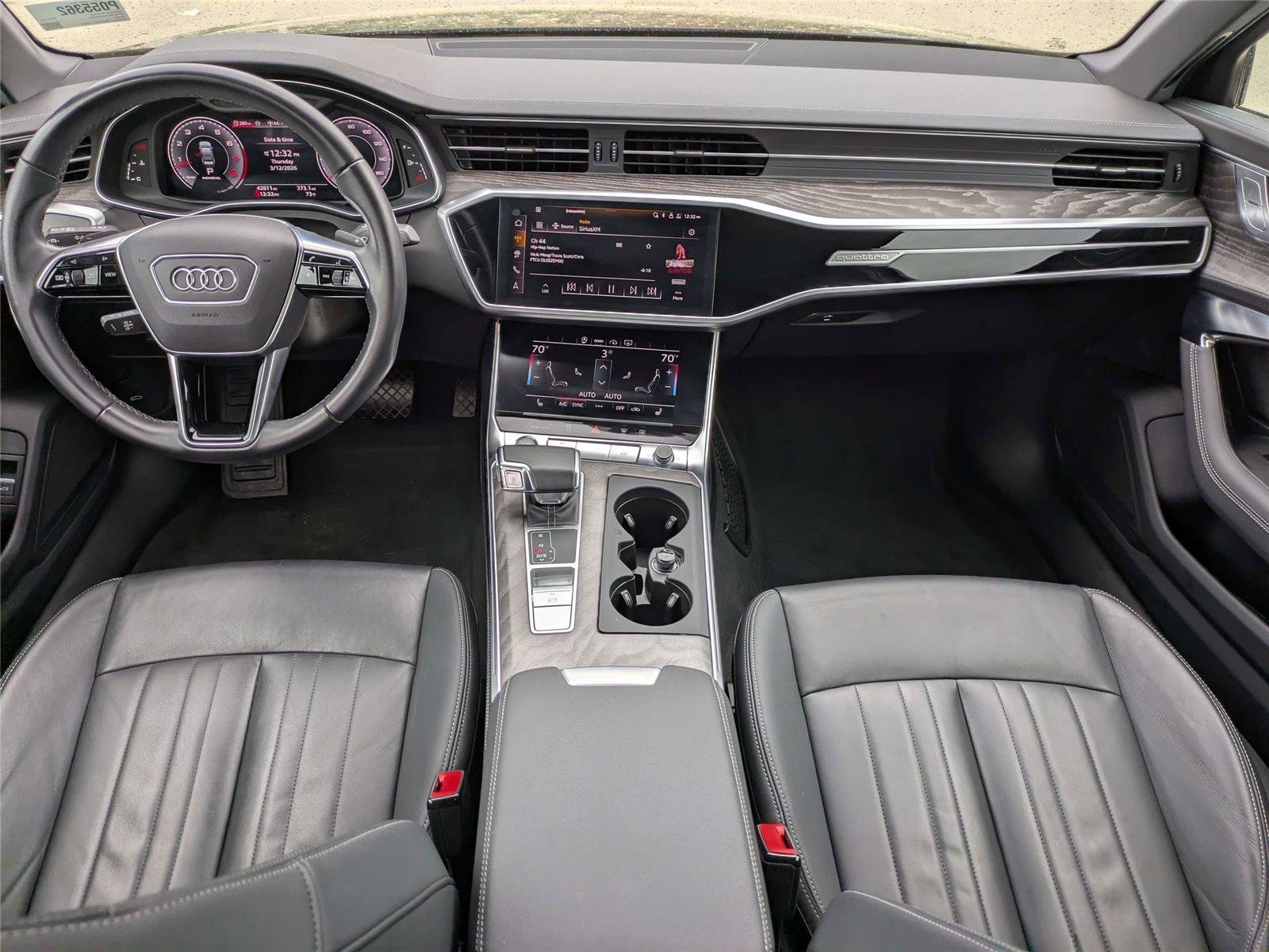 Used 2024 Audi A6 Premium Plus image 15