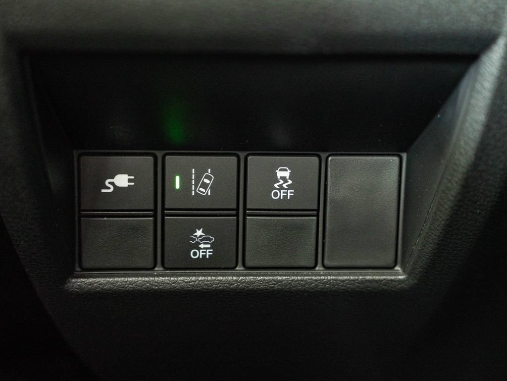 Used 2019 Honda Clarity Plug-In Hybrid image 26
