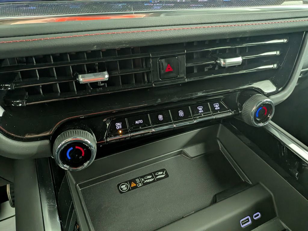 New 2026 Chevrolet Tahoe RST w/ RST Performance Edition image 27