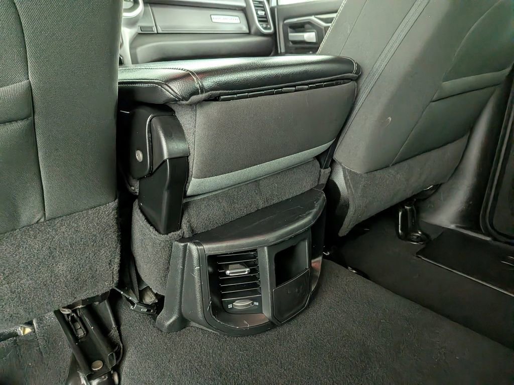 Certified 2024 RAM 2500 Big Horn image 35