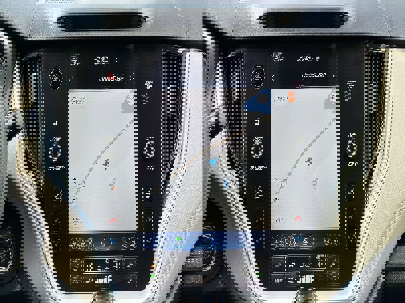 Certified 2024 Subaru Outback Limited image 29