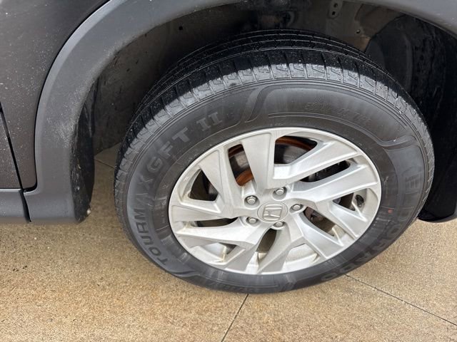 Used 2016 Honda CR-V EX-L image 9