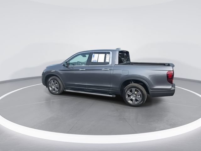 Used 2020 Honda Ridgeline RTL-E image 5