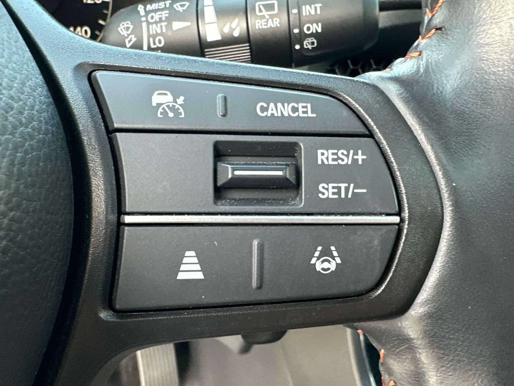 Certified 2024 Honda CR-V Sport image 21